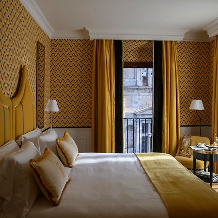 Il Tornabuoni The Unbound Collection By Hyatt Hotel Firenze Bagian luar foto