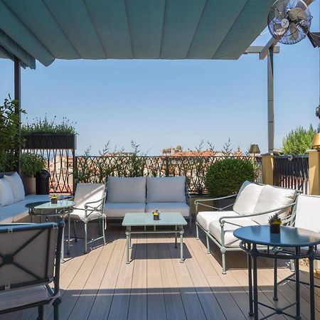 Il Tornabuoni The Unbound Collection By Hyatt Hotel Firenze Bagian luar foto