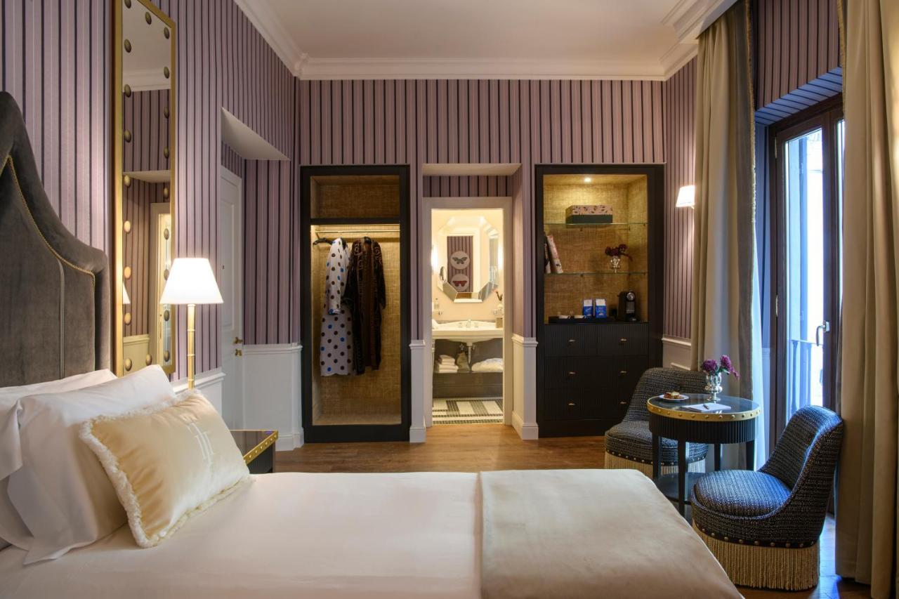 Il Tornabuoni The Unbound Collection By Hyatt Hotel Firenze Bagian luar foto