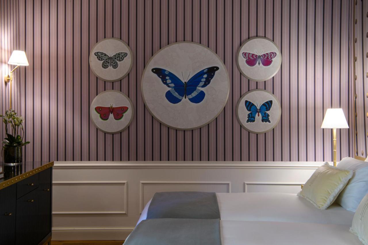 Il Tornabuoni The Unbound Collection By Hyatt Hotel Firenze Bagian luar foto