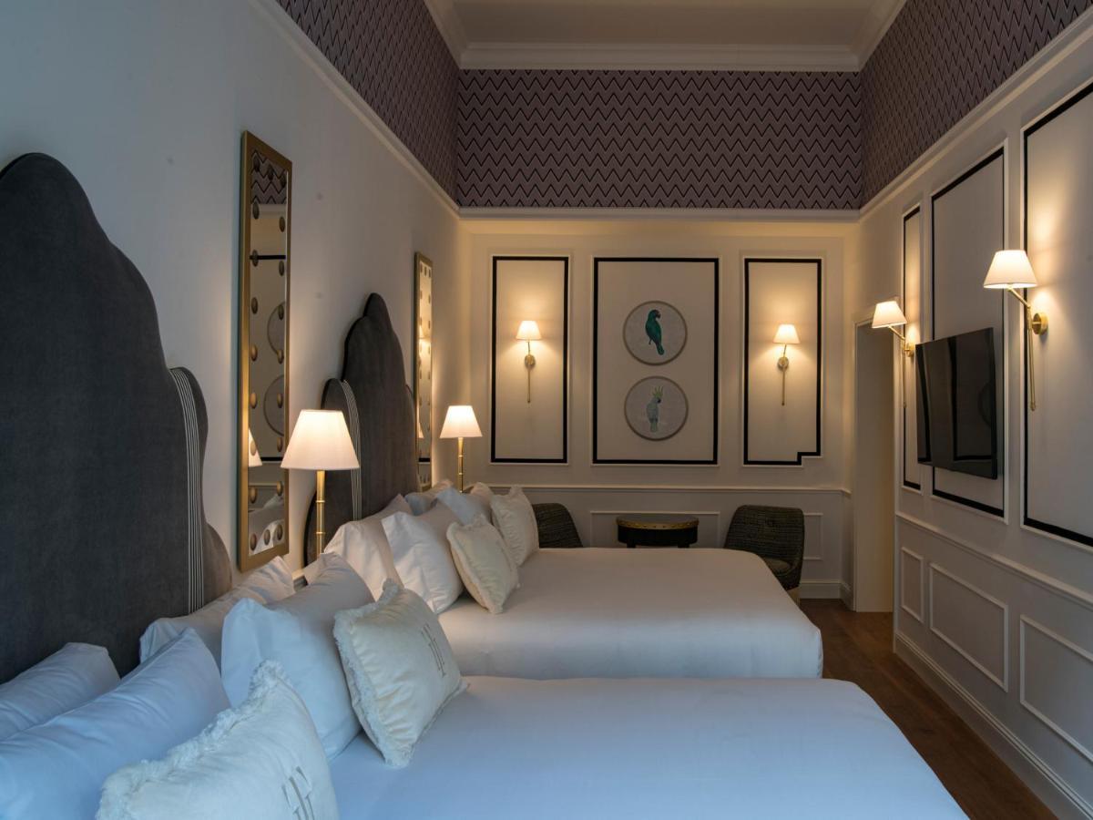 Il Tornabuoni The Unbound Collection By Hyatt Hotel Firenze Bagian luar foto