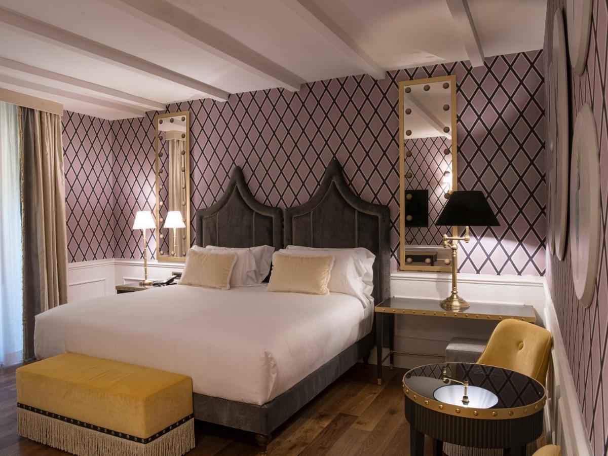 Il Tornabuoni The Unbound Collection By Hyatt Hotel Firenze Bagian luar foto