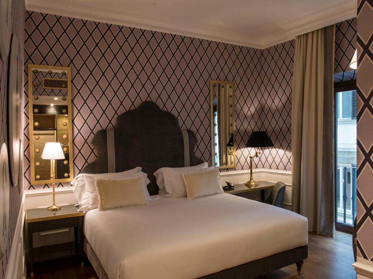Il Tornabuoni The Unbound Collection By Hyatt Hotel Firenze Bagian luar foto
