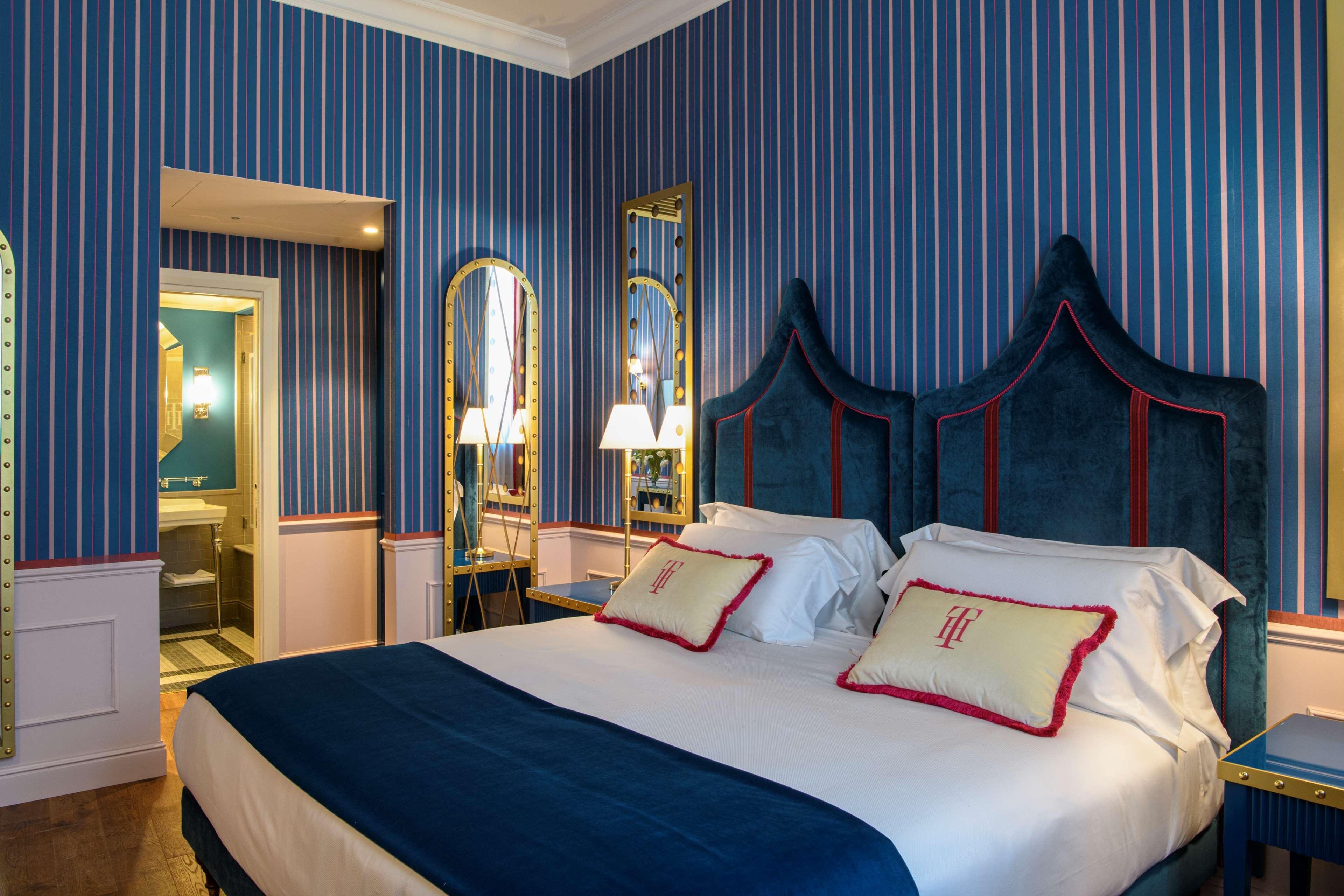 Il Tornabuoni The Unbound Collection By Hyatt Hotel Firenze Bagian luar foto