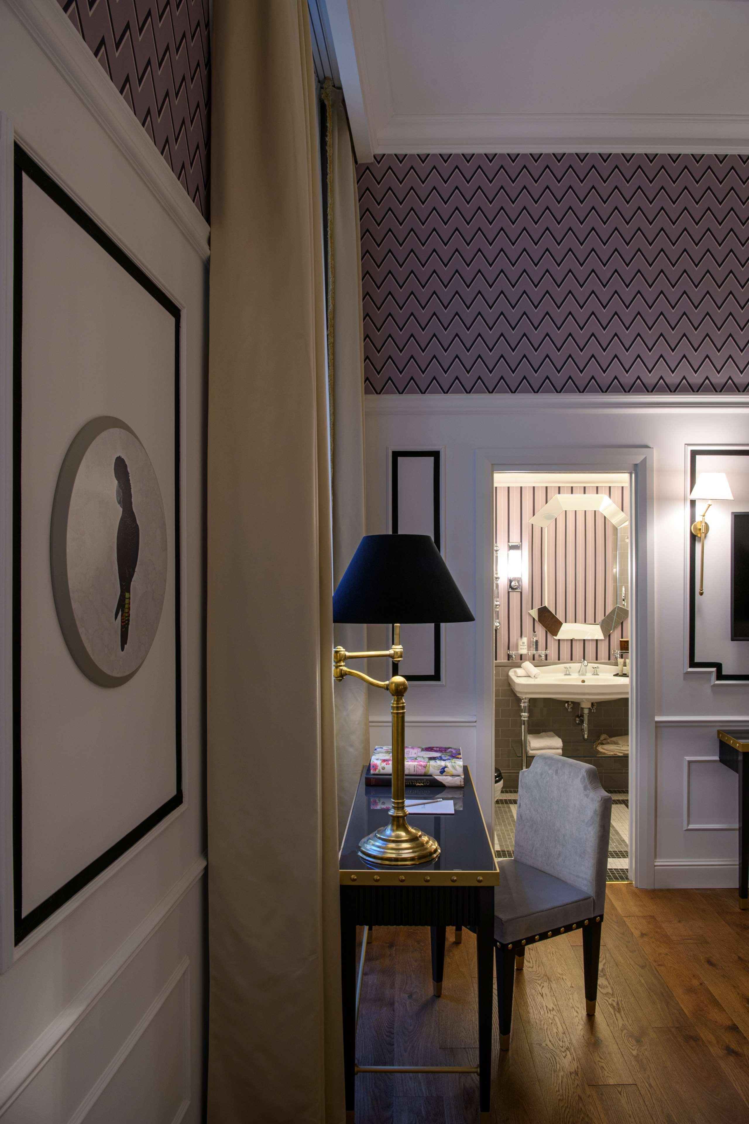 Il Tornabuoni The Unbound Collection By Hyatt Hotel Firenze Bagian luar foto