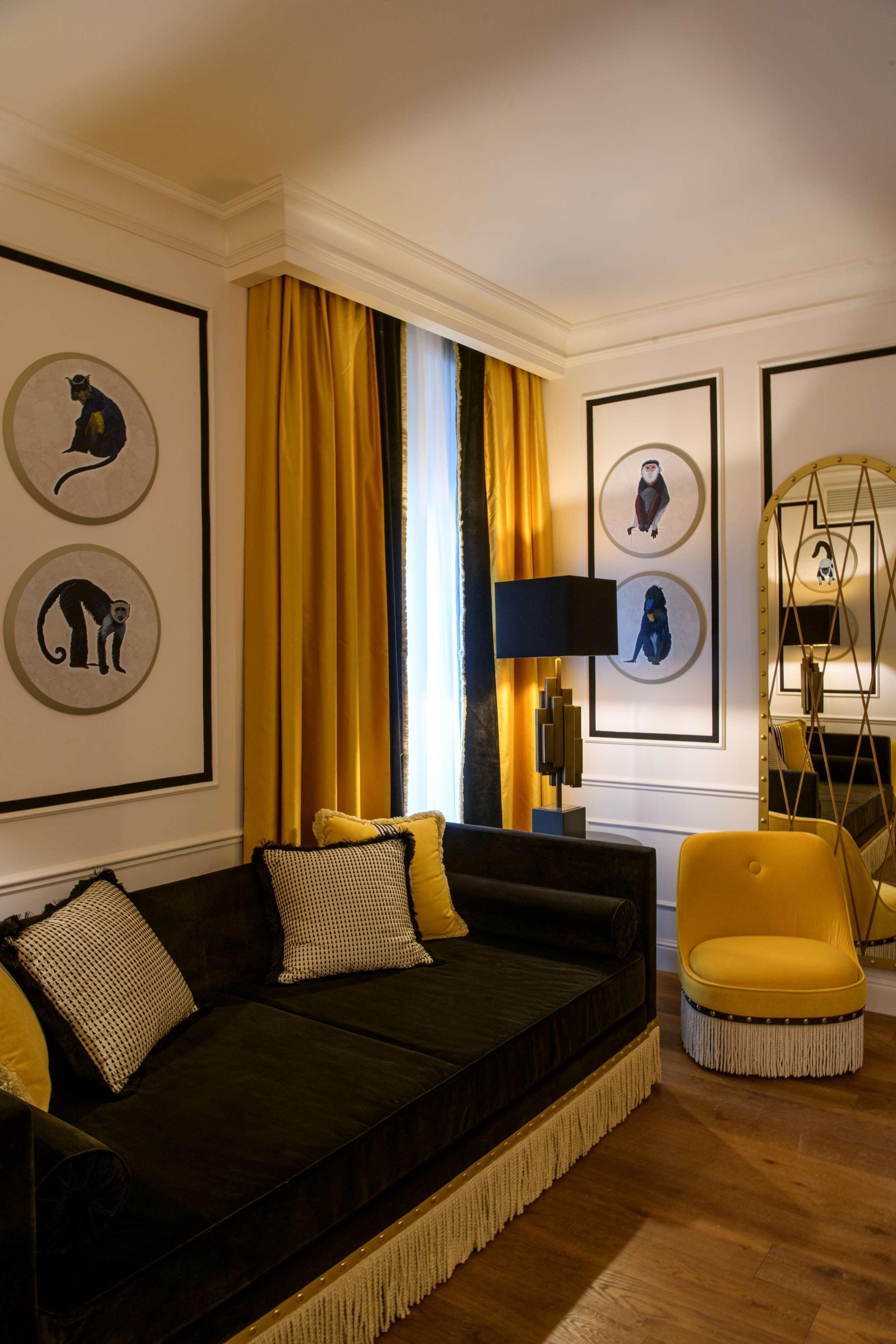 Il Tornabuoni The Unbound Collection By Hyatt Hotel Firenze Bagian luar foto