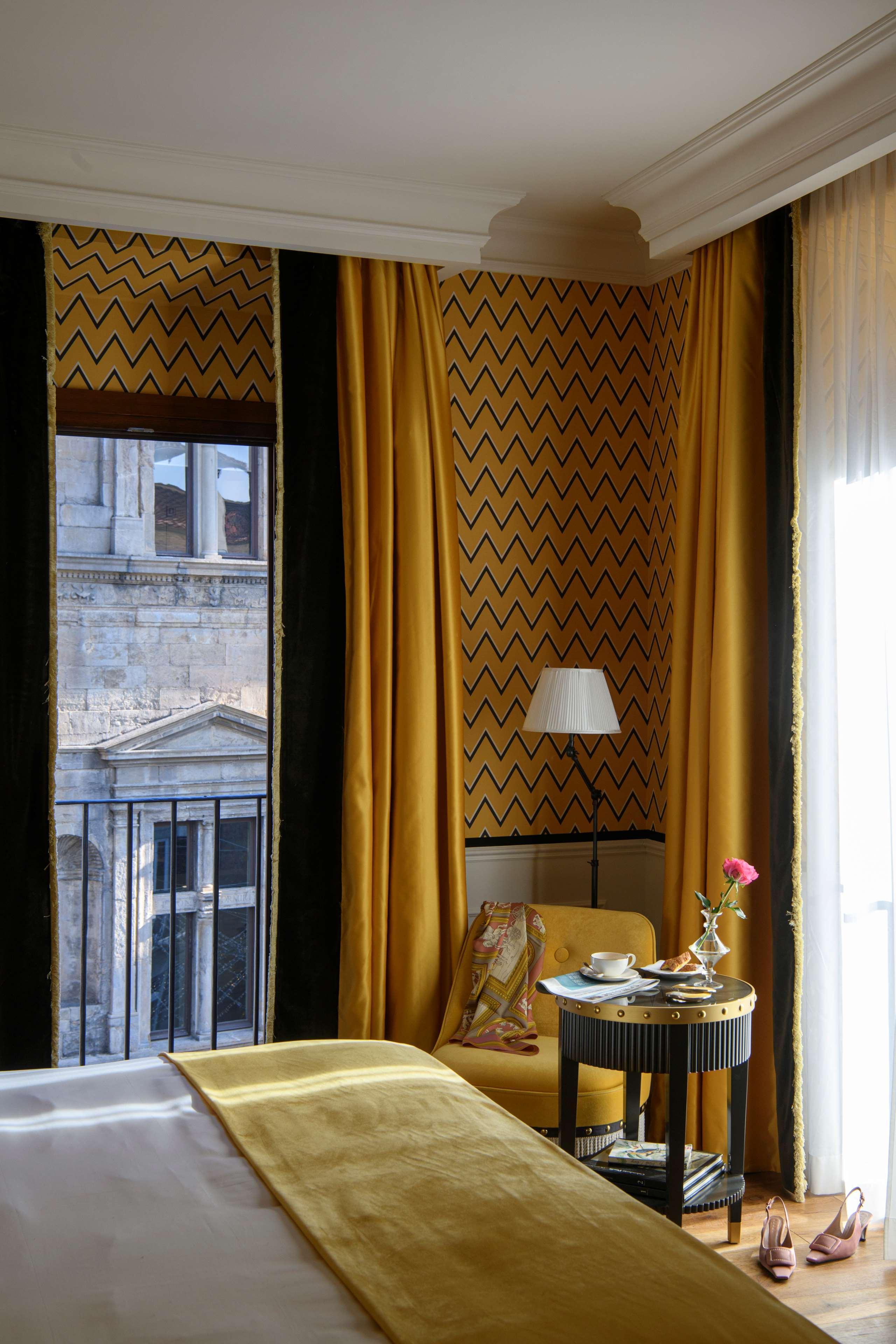 Il Tornabuoni The Unbound Collection By Hyatt Hotel Firenze Bagian luar foto