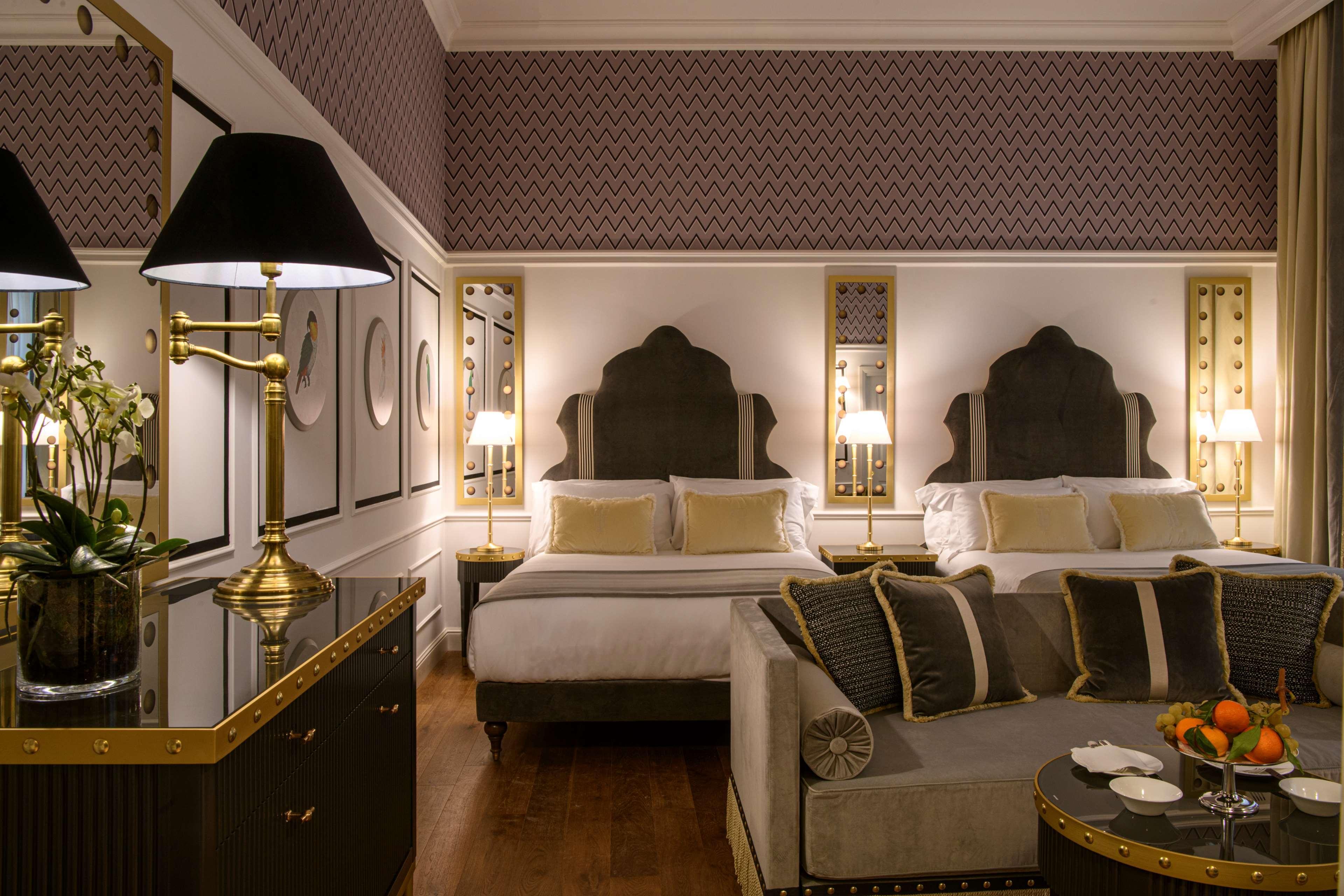 Il Tornabuoni The Unbound Collection By Hyatt Hotel Firenze Bagian luar foto