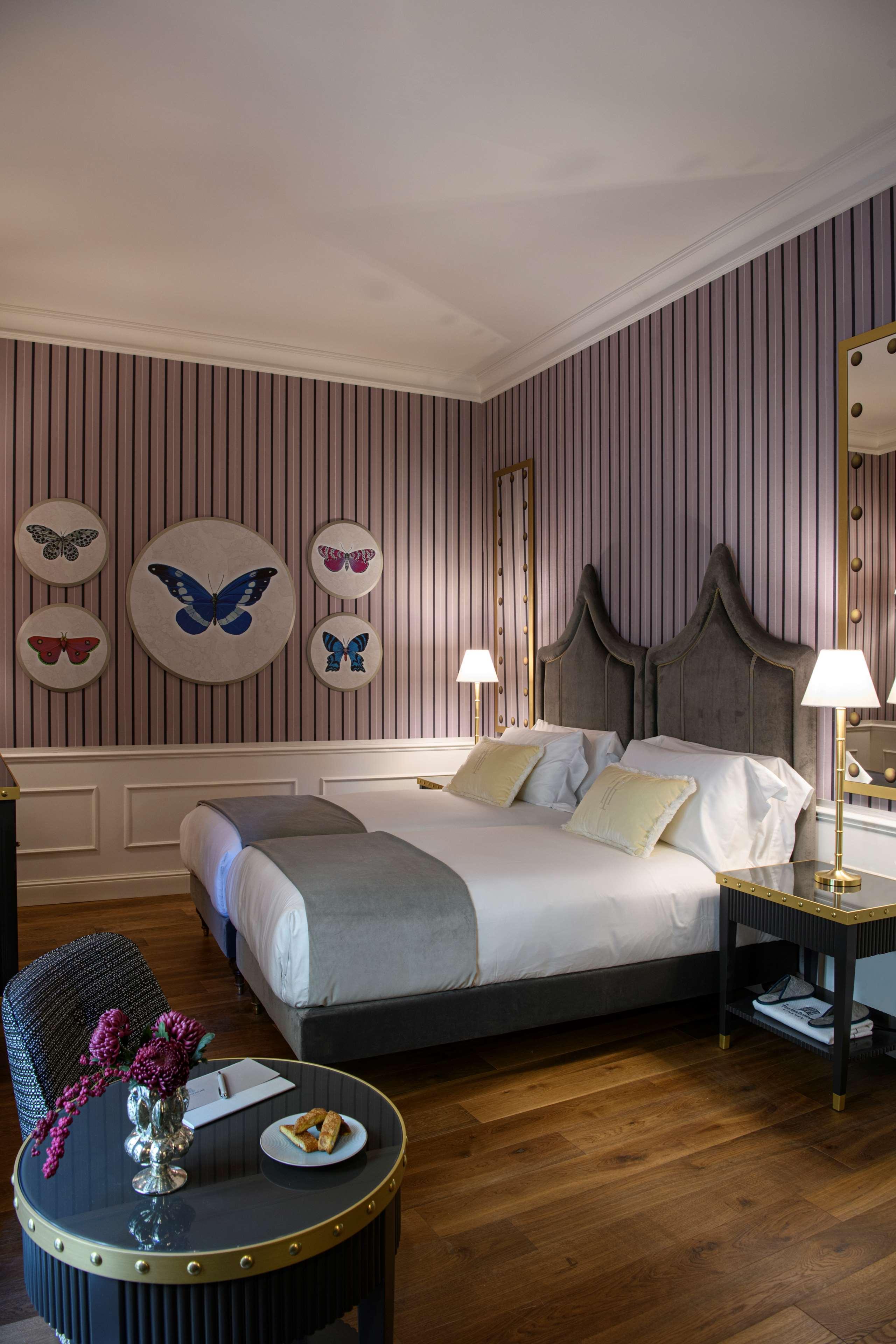 Il Tornabuoni The Unbound Collection By Hyatt Hotel Firenze Bagian luar foto