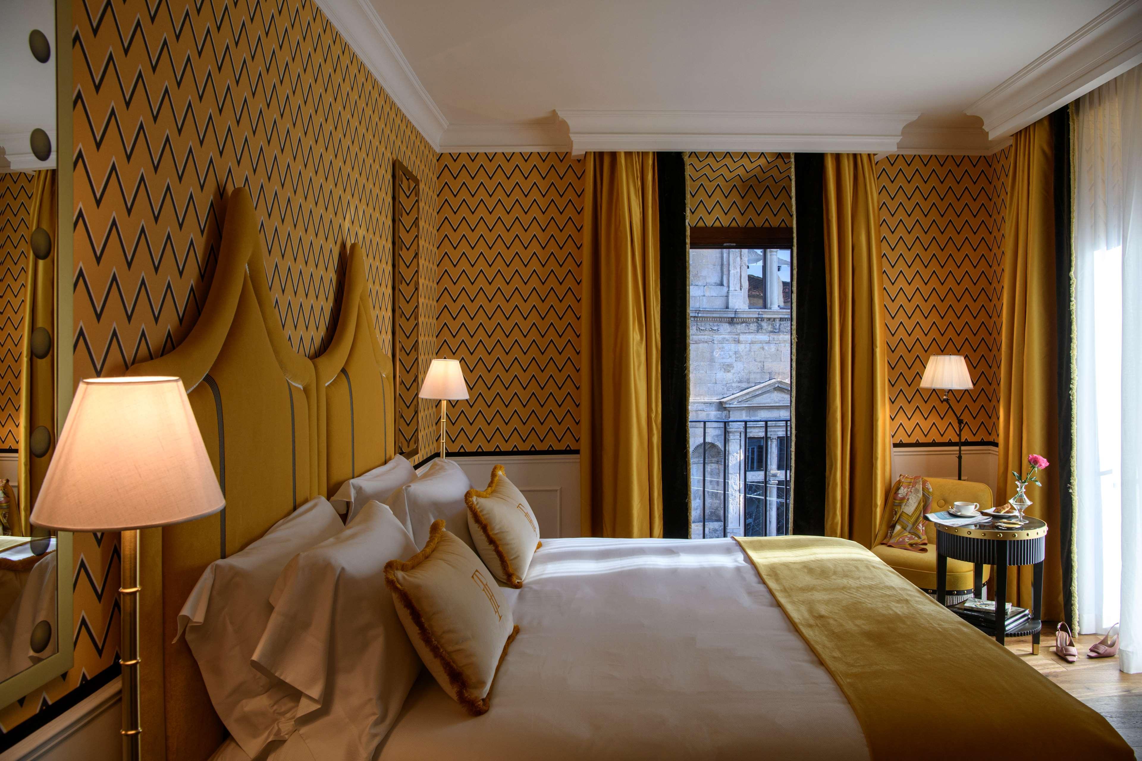 Il Tornabuoni The Unbound Collection By Hyatt Hotel Firenze Bagian luar foto