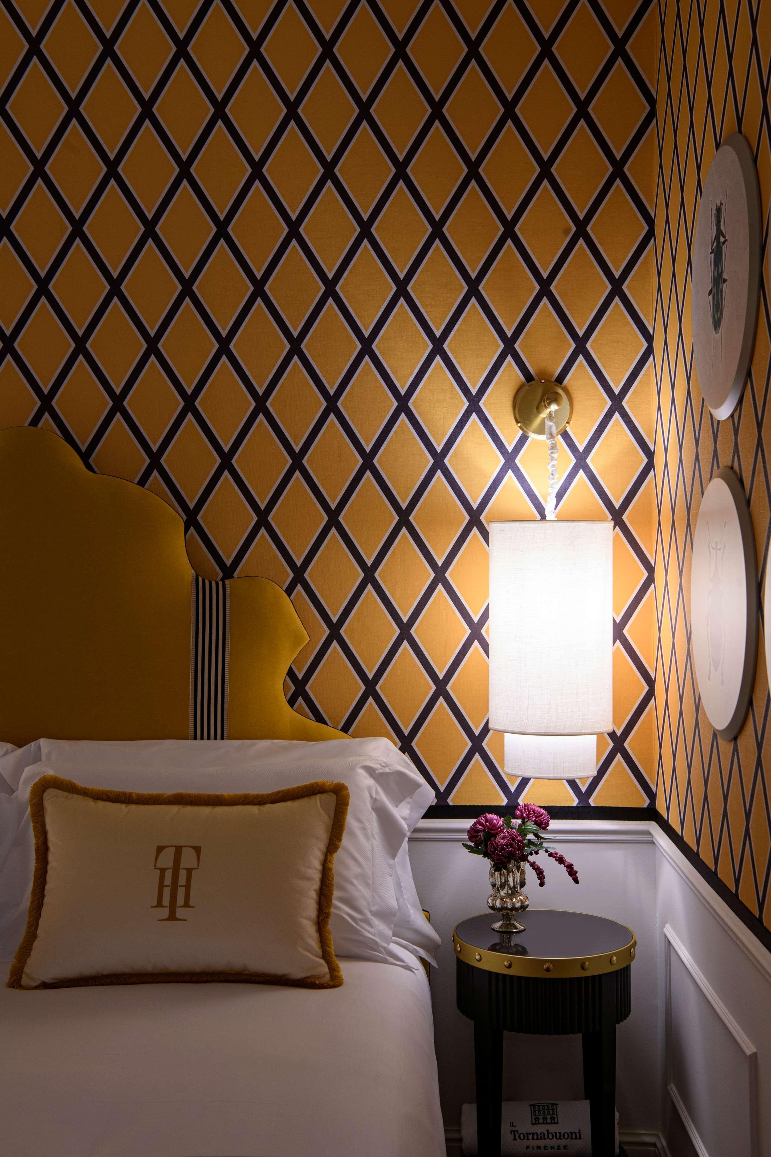 Il Tornabuoni The Unbound Collection By Hyatt Hotel Firenze Bagian luar foto