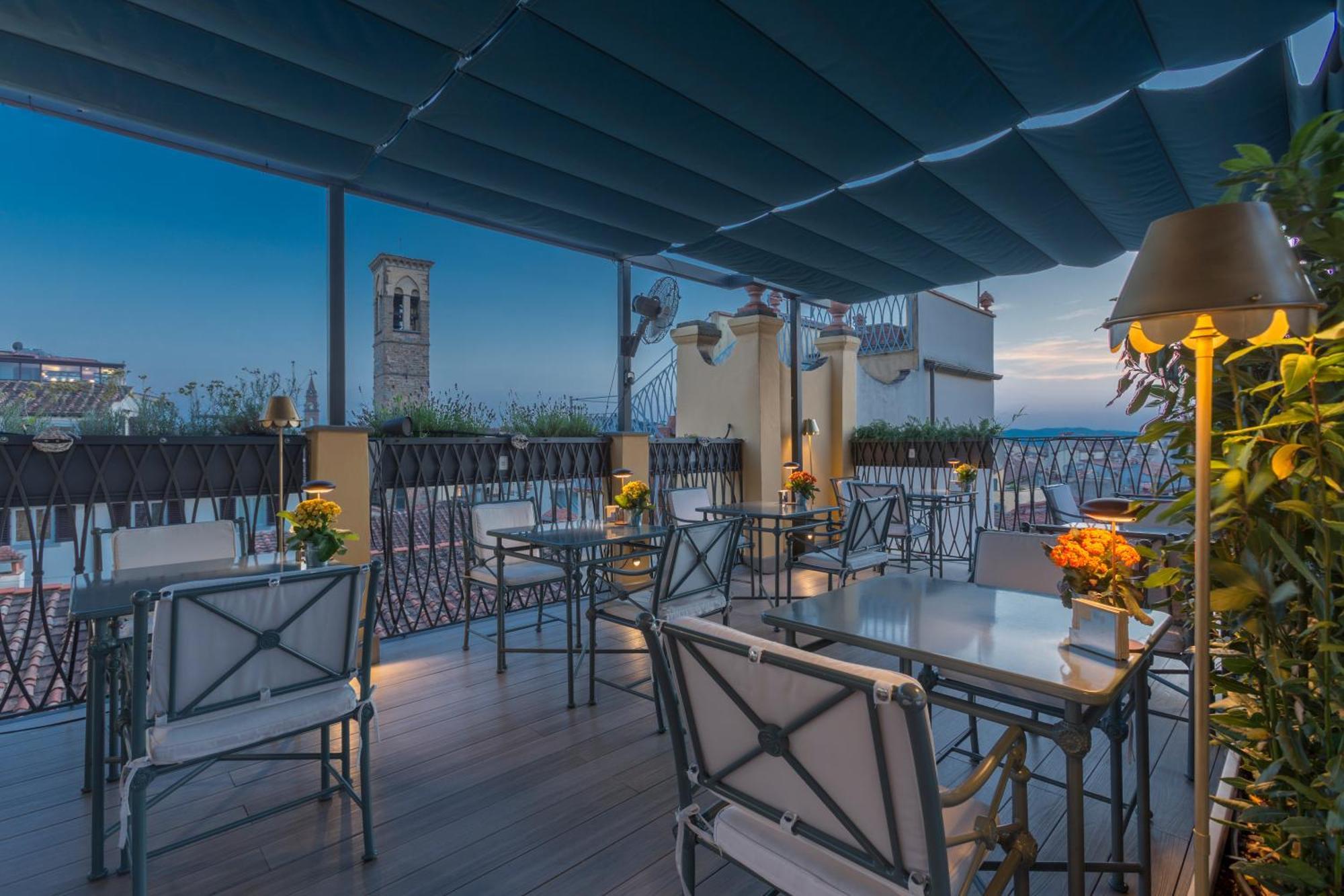 Il Tornabuoni The Unbound Collection By Hyatt Hotel Firenze Bagian luar foto