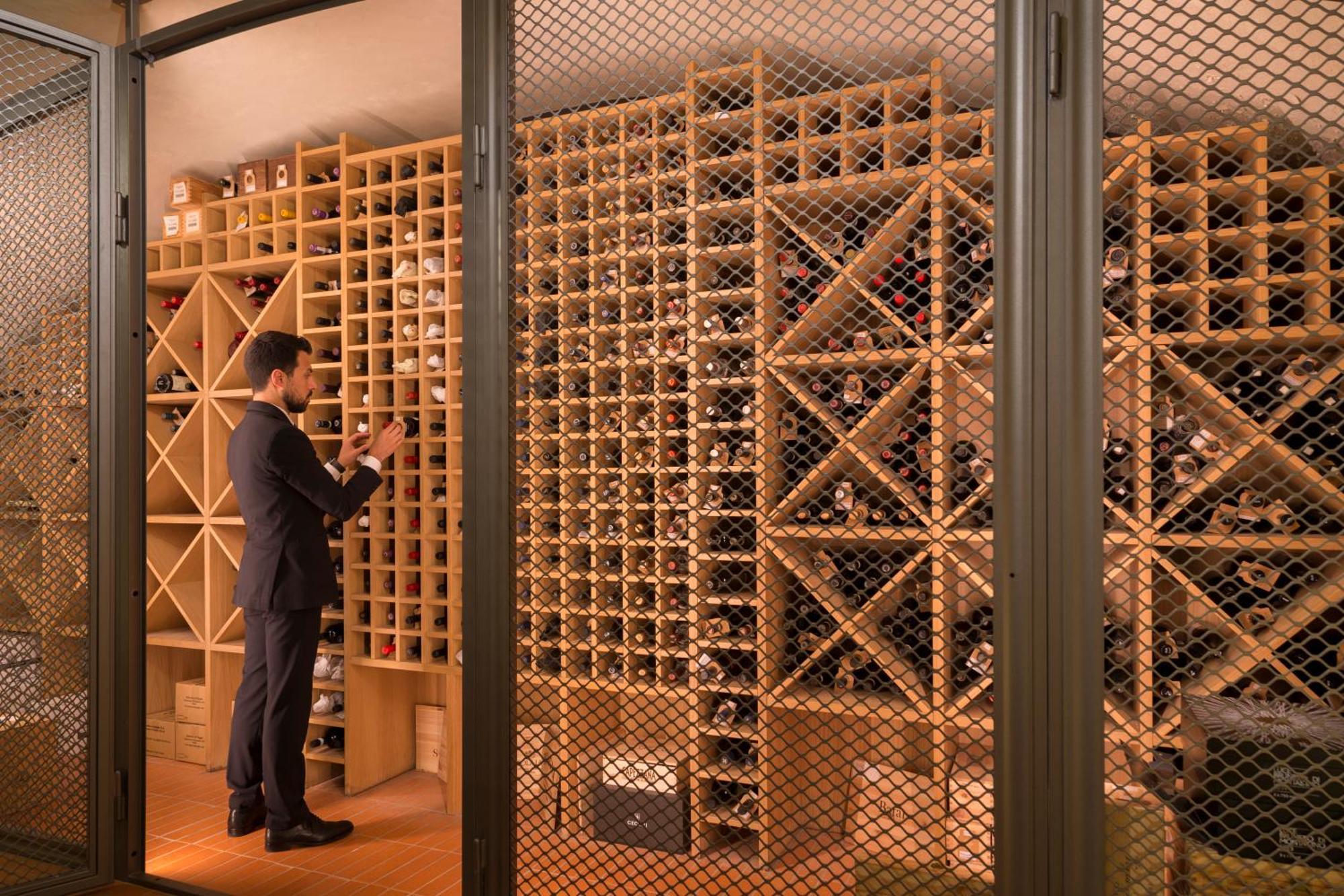 Il Tornabuoni The Unbound Collection By Hyatt Hotel Firenze Bagian luar foto