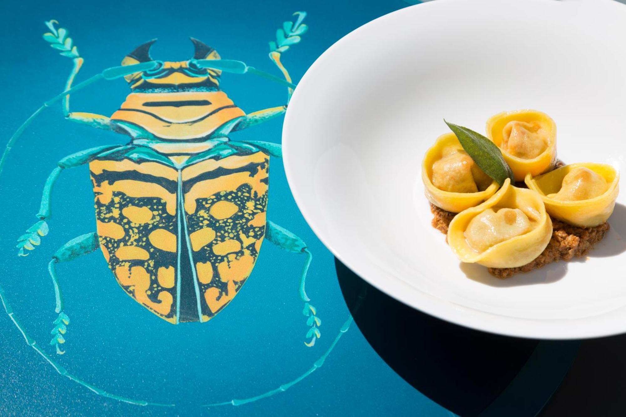 Il Tornabuoni The Unbound Collection By Hyatt Hotel Firenze Bagian luar foto